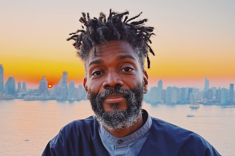 Burson hires Edelman’s Taj Reid as global chief creative officer