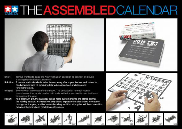 Creative Juice and Lowe win Grands Prix at Spikes Asia 2011