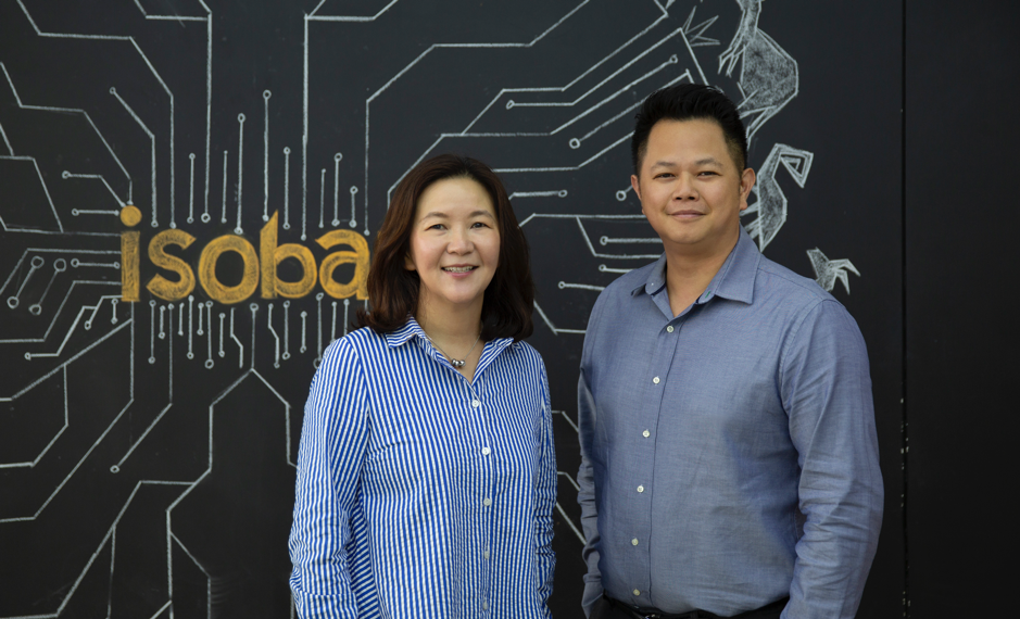 Isobar China Group hires Tammy Sheu as COO