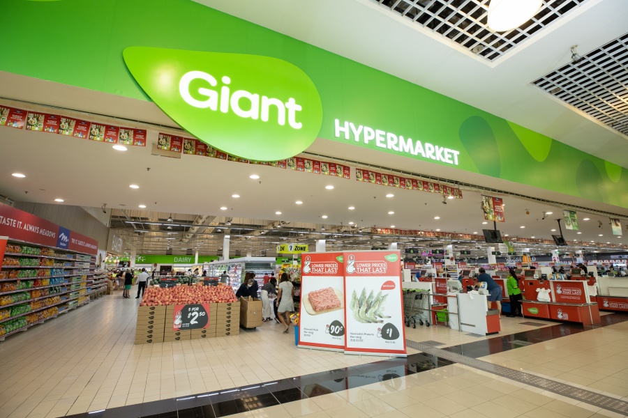 How Giant gives the people what they want: $16 million in savings