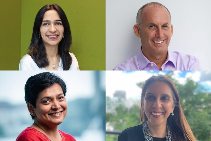 Tangrams Strategy & Effectiveness Awards announces 2021 jury presidents