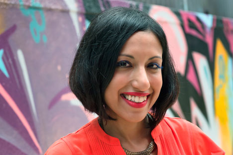 Tap cultural undercurrents to endear your brand