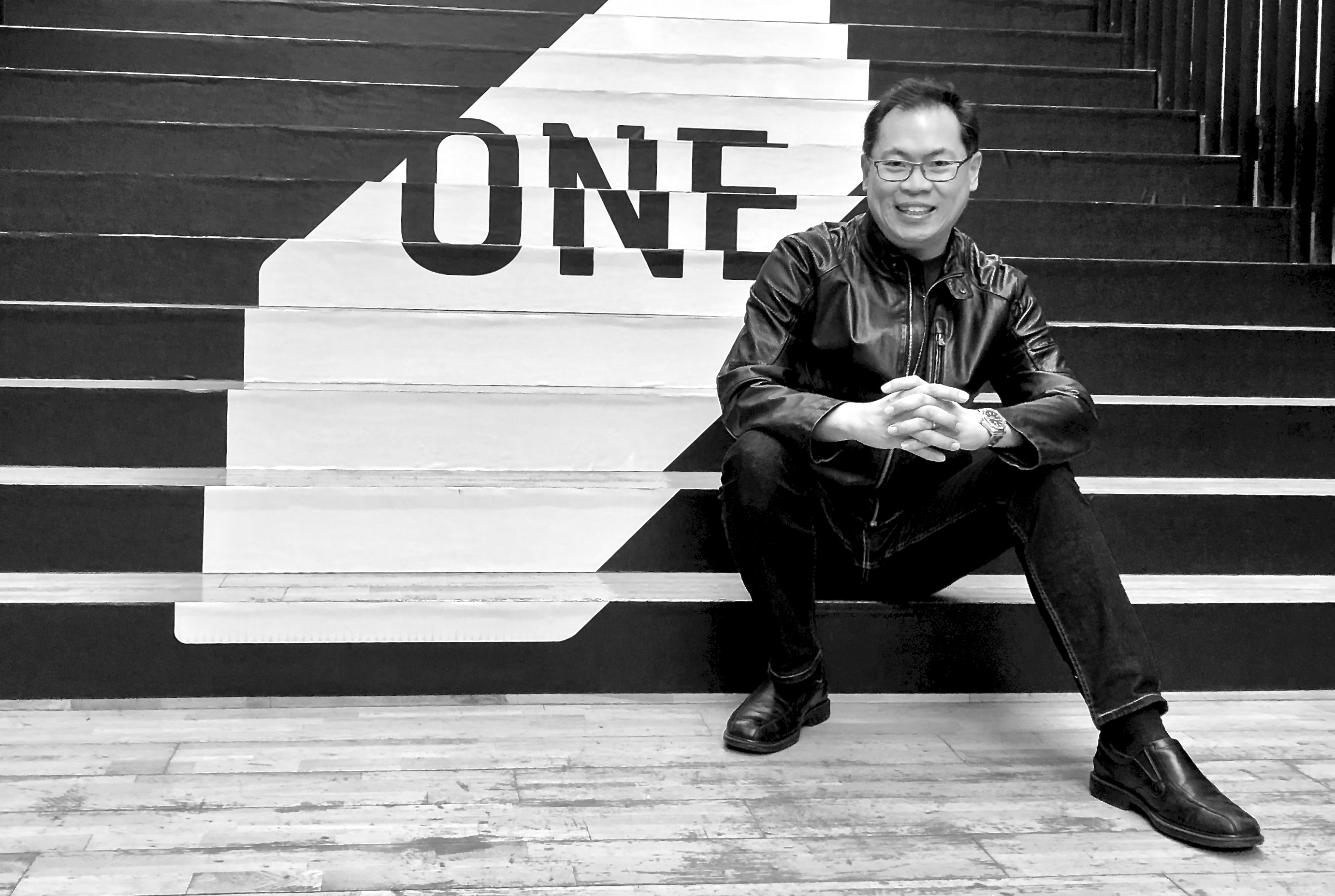 Tay Guan Hin leaves BBDO to join global nonprofit