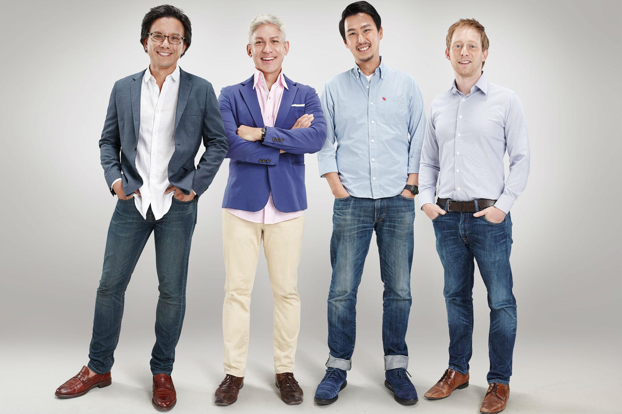 Quick-crowdsourcing agency wins Facebook partner status