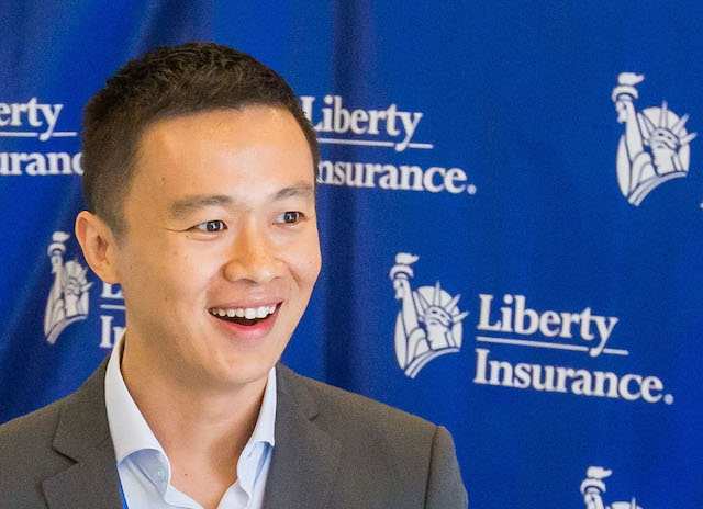 Liberty to embrace life’s simple joys