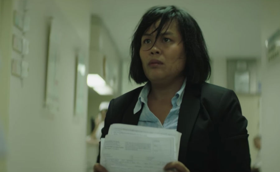 Capitalising on the tearjerker viral video 