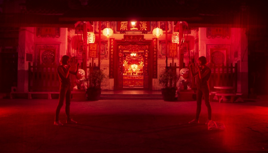 Adventure, romance, or sci-fi? Thailand tourism campaign has it all