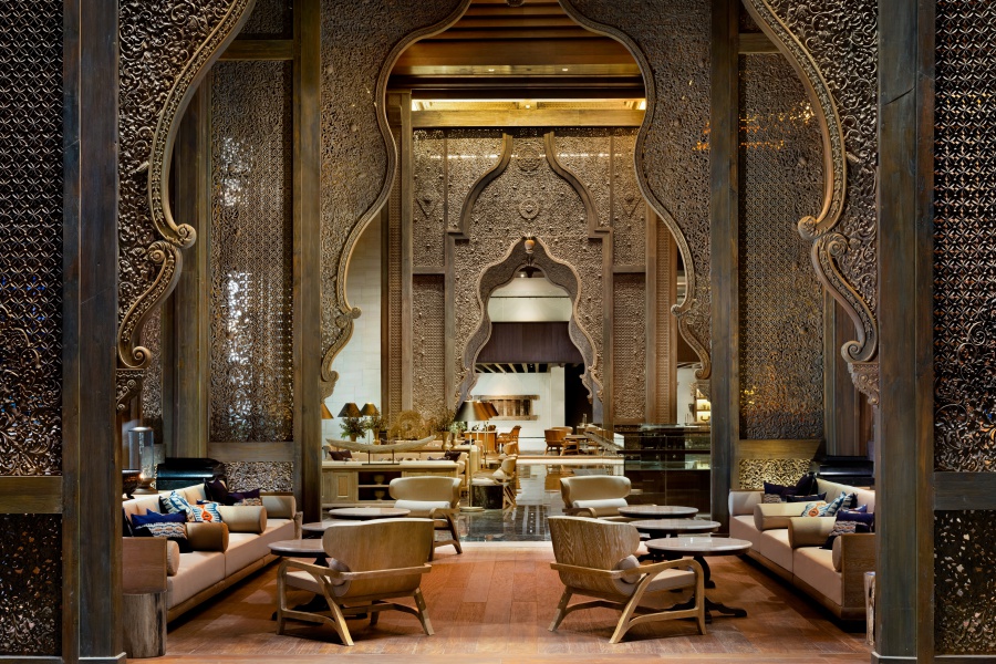 Bali welcomes Kempinski property