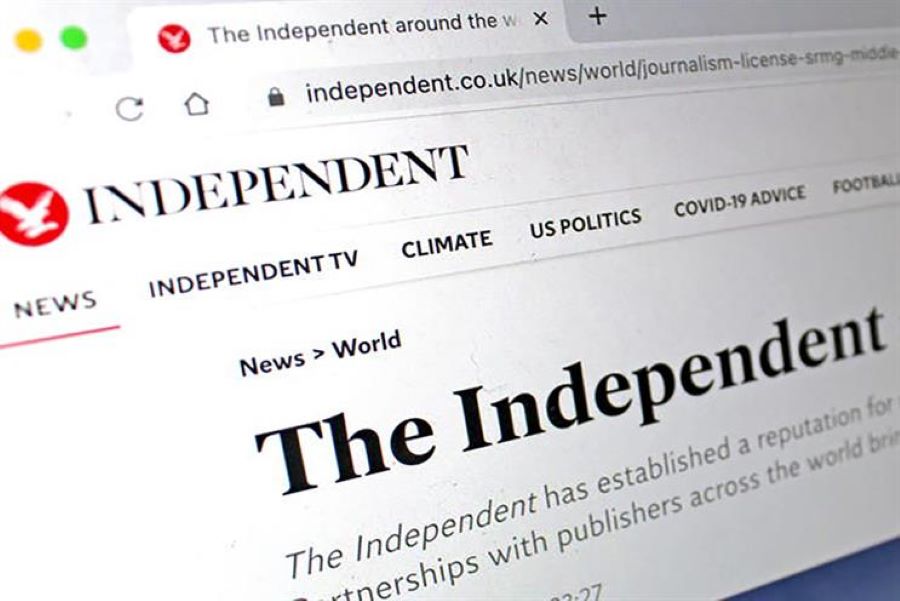 Independent bets on ecommerce deal with gambling company