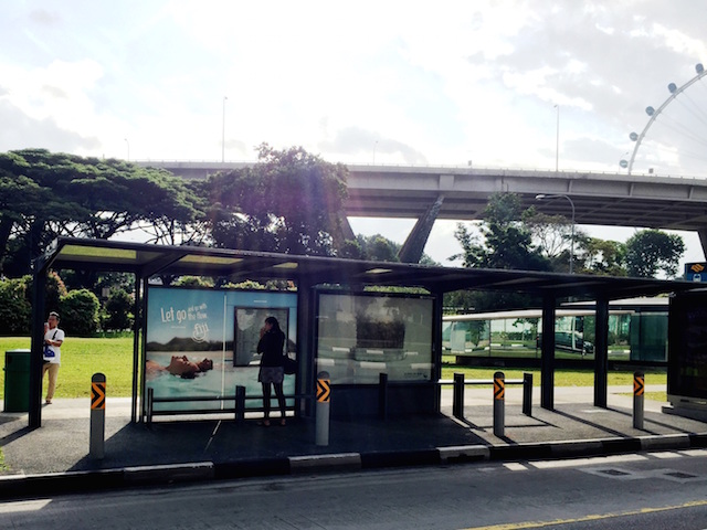 Tourism Fiji goes OOH to woo Singaporean travellers 