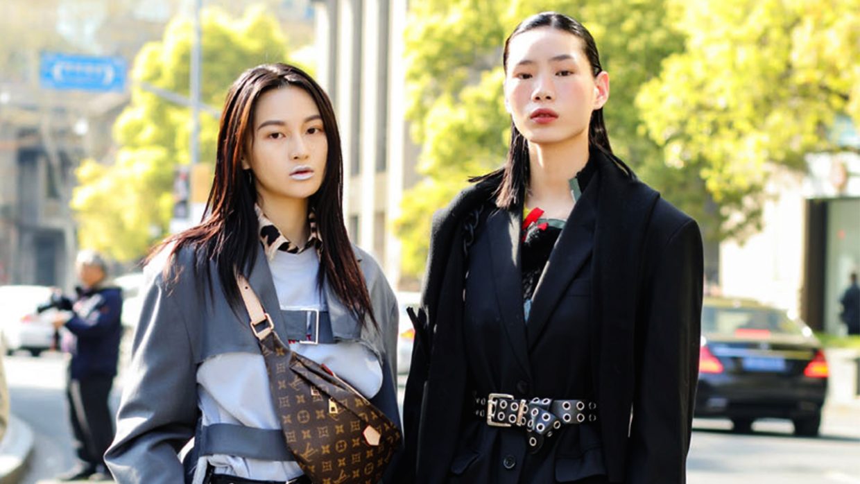 Is social selling China’s next big marketing trend?