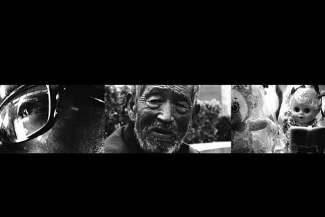 The Austin defines lifestyle through art in micro-films