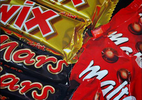 Mars consolidates with BBDO, DDB globally