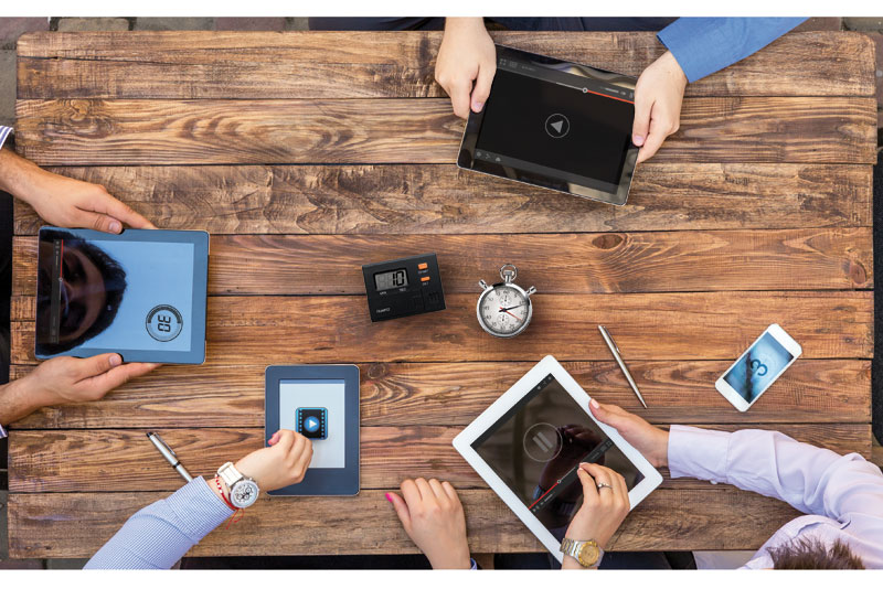 Time is money: Getting the measure of video