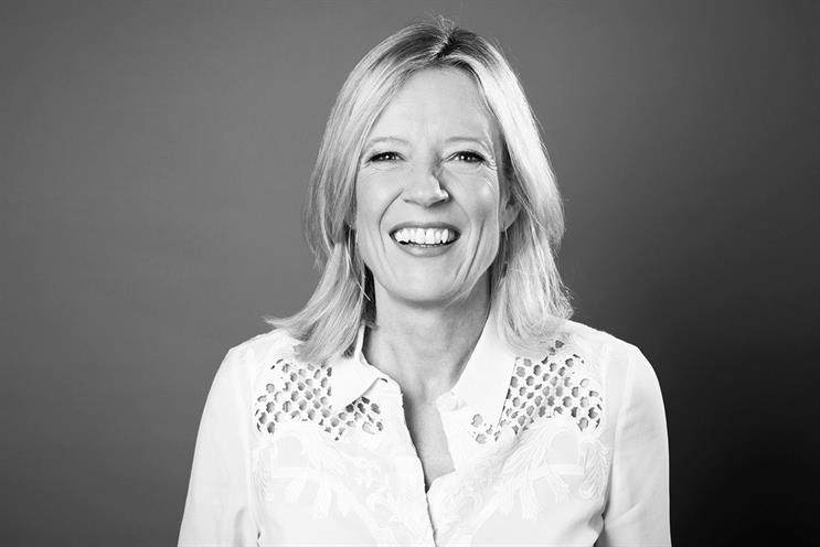 Virgin global brand chief Lisa Thomas to leave amid restructure