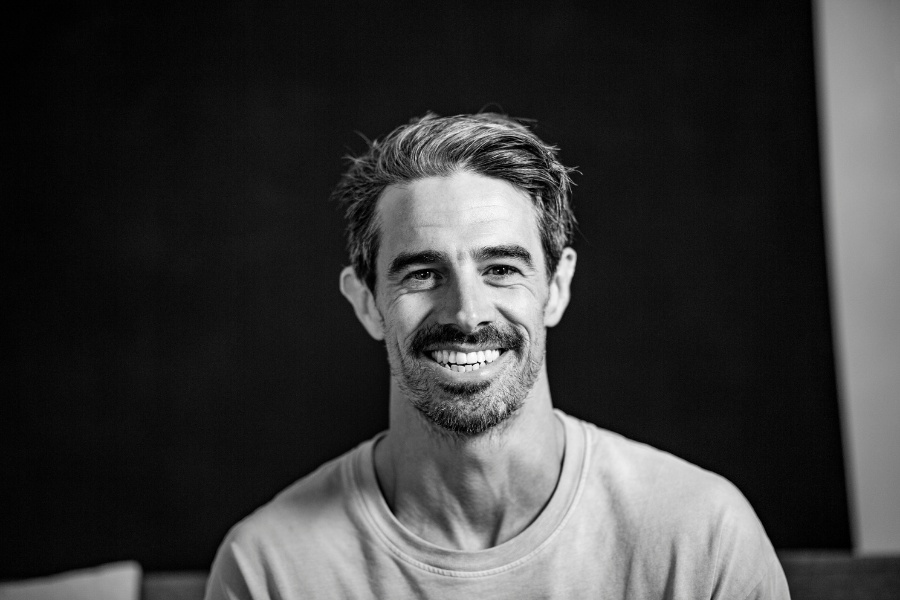 Decoding Creativity x Effectiveness: In conversation with Thom Darlow, creative director at Colenso BBDO