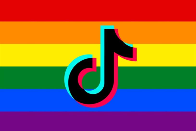 TikTok blames human error on removal of same-sex kiss video