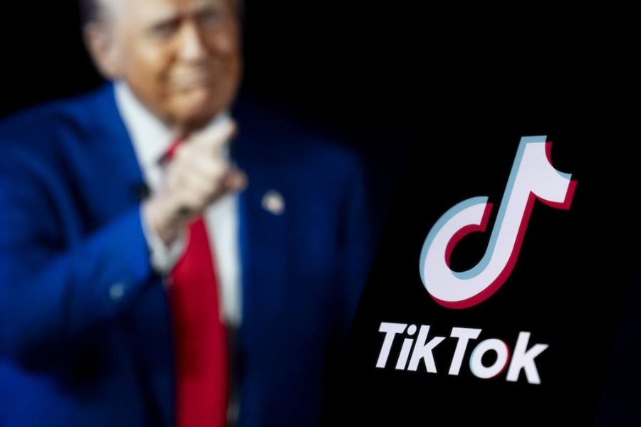 Who’s bidding for TikTok?