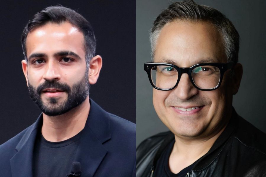 Out-of-phone: What happens when creator content leaves the feed?