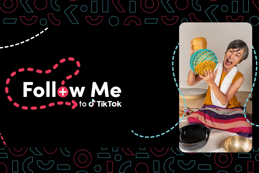 Follow me on TikTok: How SMBs can drive growth on the platform