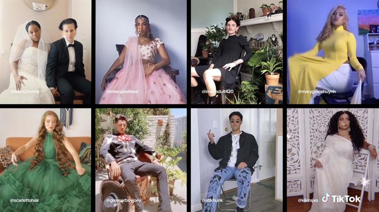 TikTok launches global ad campaign as Donald Trump's deadline looms