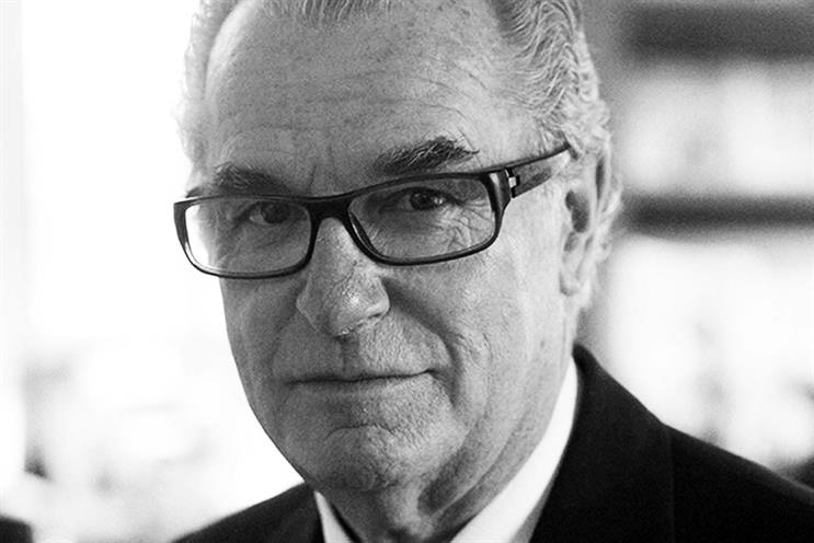 Lord Bell obituary: PR pioneer helped shape modern comms