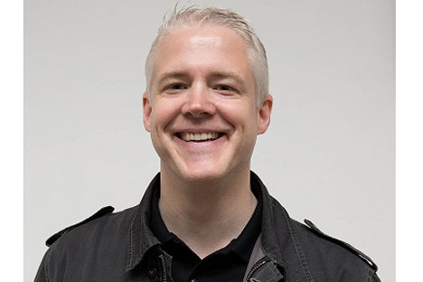 Tim Doherty replaces Peter Shen as Isobar China chief creative officer