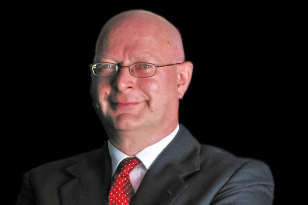 Ogilvy & Mather leaders pay tribute to Tim Broadbent