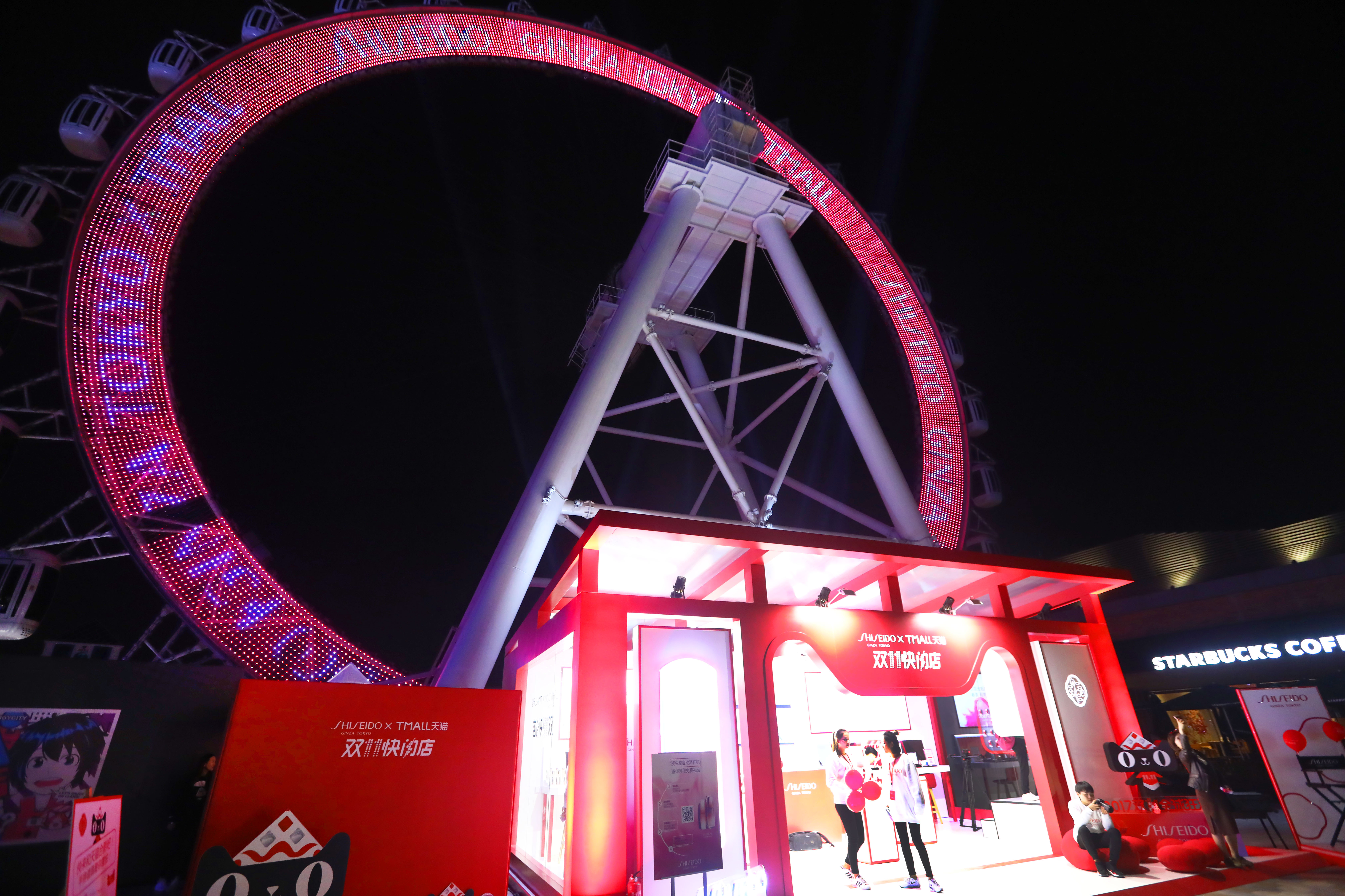 Pop-up power: Short-term shops stoke FOMO