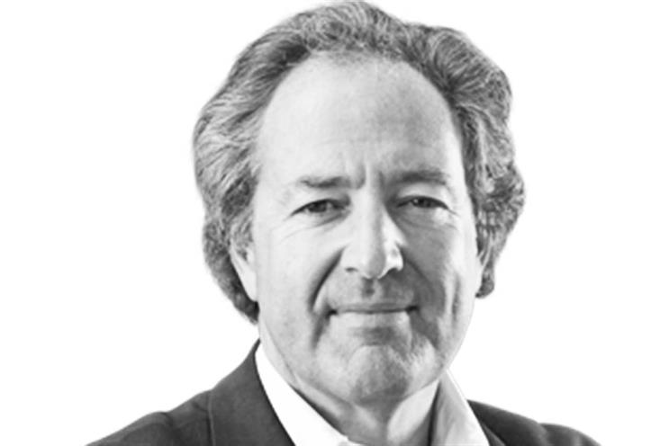 Wunderman Thompson vice-chair Toby Hoare moves to WPP-wide Unilever role