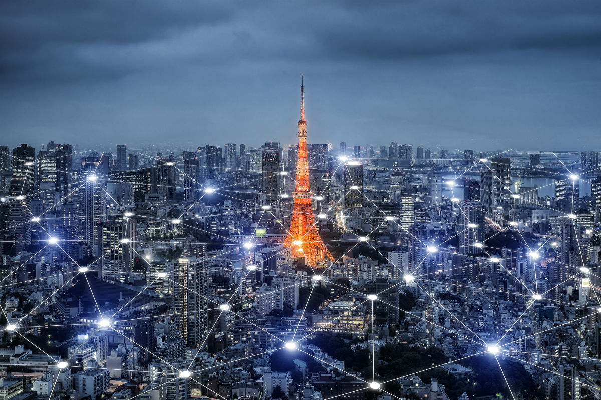 Dentsu and Amobee team up to tap Japan's 'silent majority'