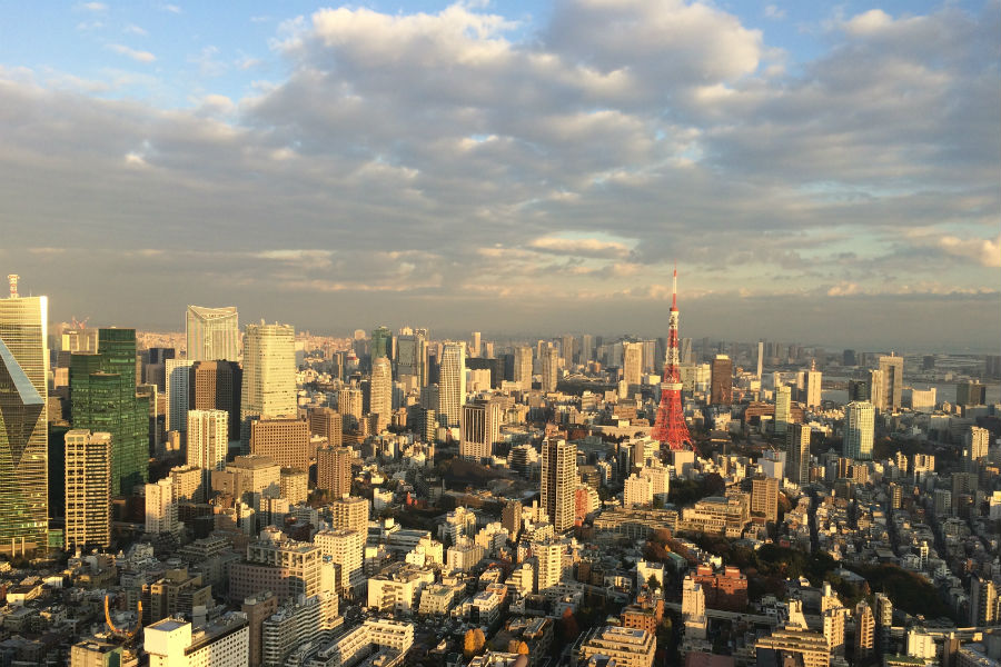 Japanese marketing in 2016: A point of view