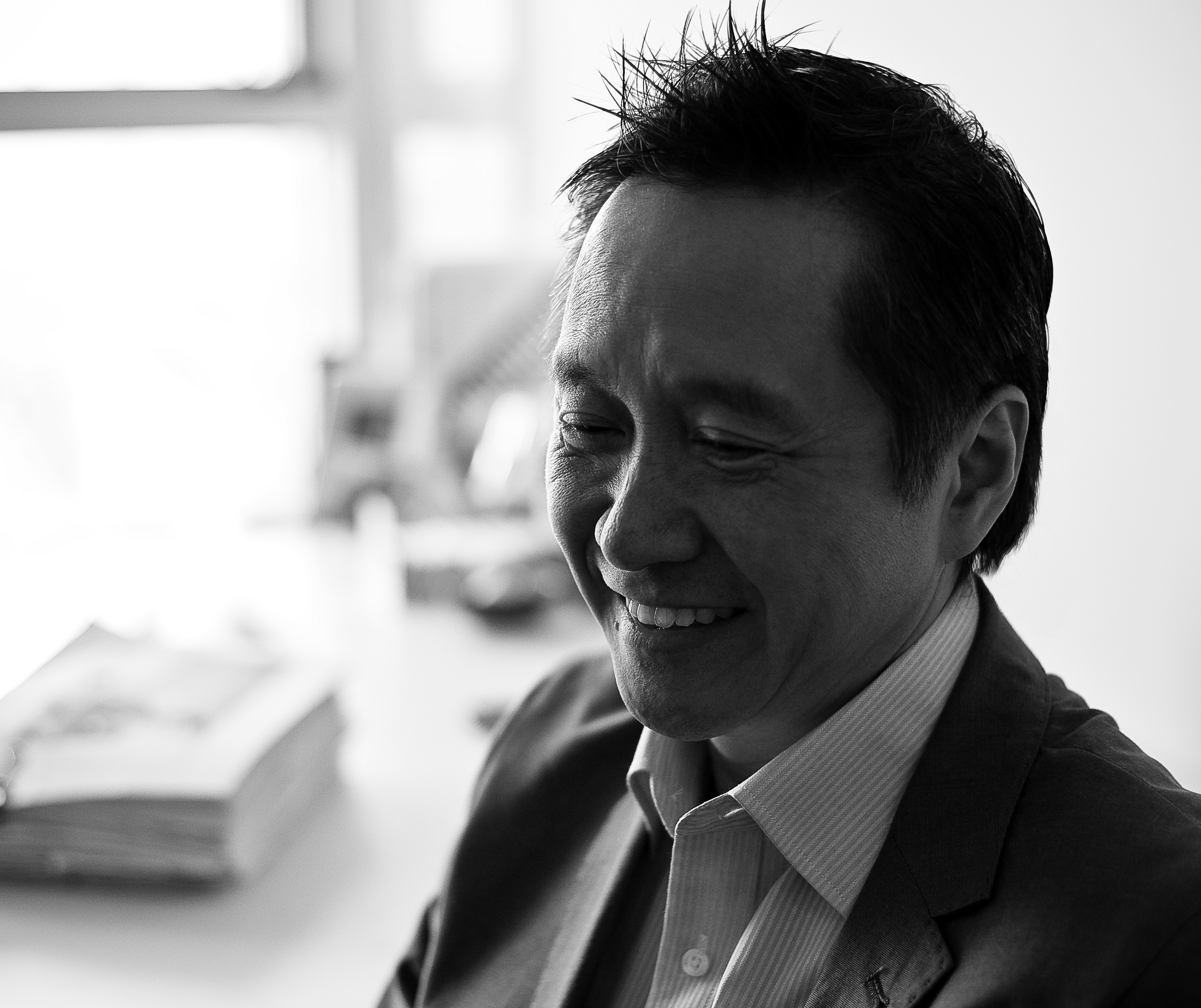 Tomaz Mok quits McCann China to focus on own hot shop