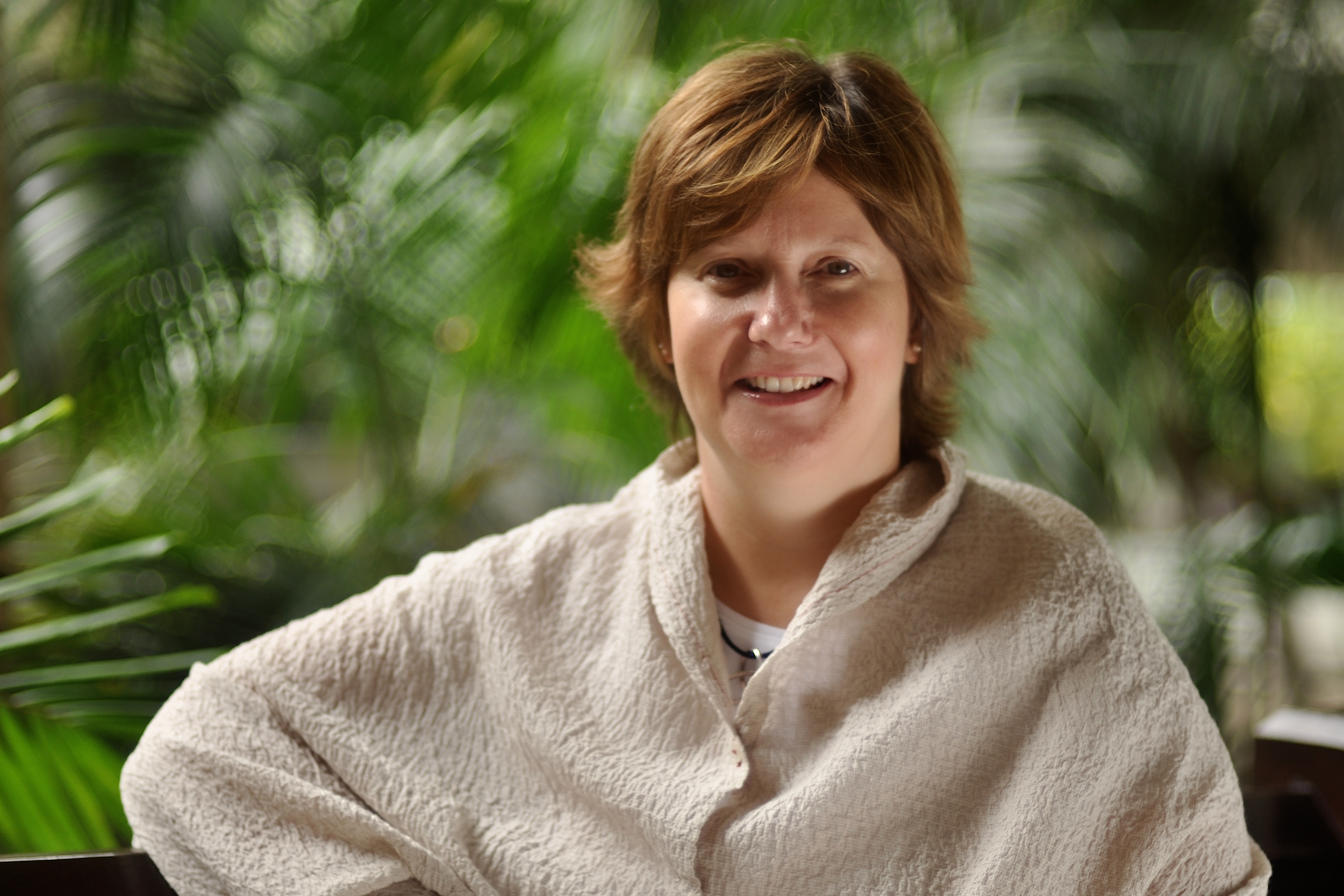 Torie Henderson promoted to newly created OMG regional role