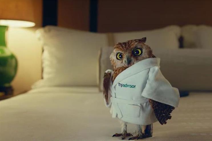 TripAdvisor picks Mother as global creative agency ahead of 20th anniversary