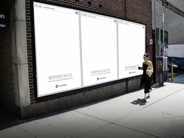 TubeMogul lays siege to Google’s walled garden