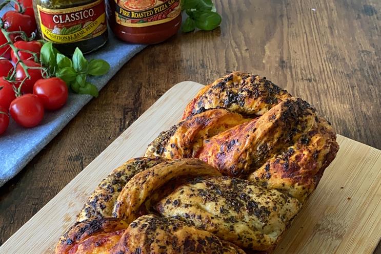 Kraft Heinz rolls out first, foodie-focused brand campaign on TikTok's Jump