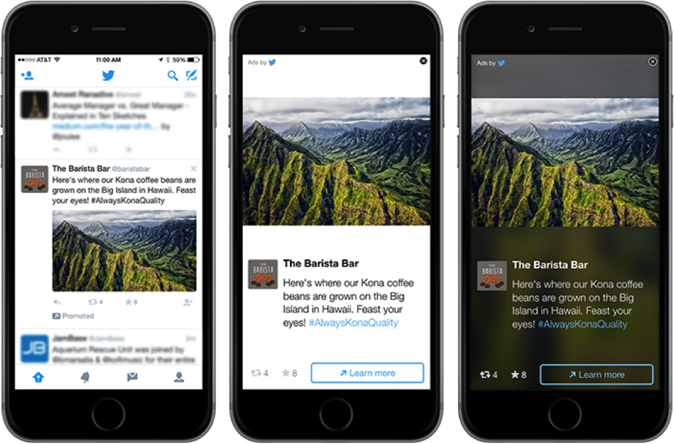 Twitter launches new Twitter Audience Platform