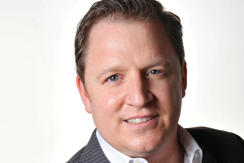 What Al Gore can teach us about delivering a story