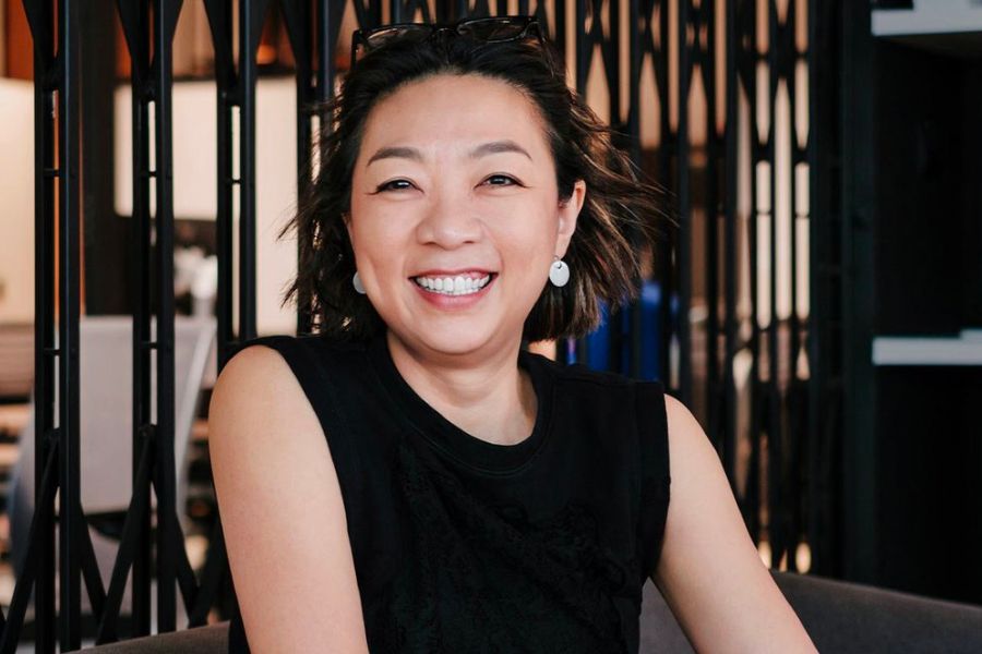 Looking back, looking forward: Tze Kiat Tan, BBDO Asia