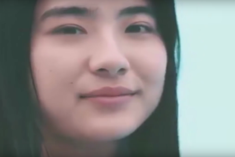 'Unagi girl' video pulled after kidnapping controversy