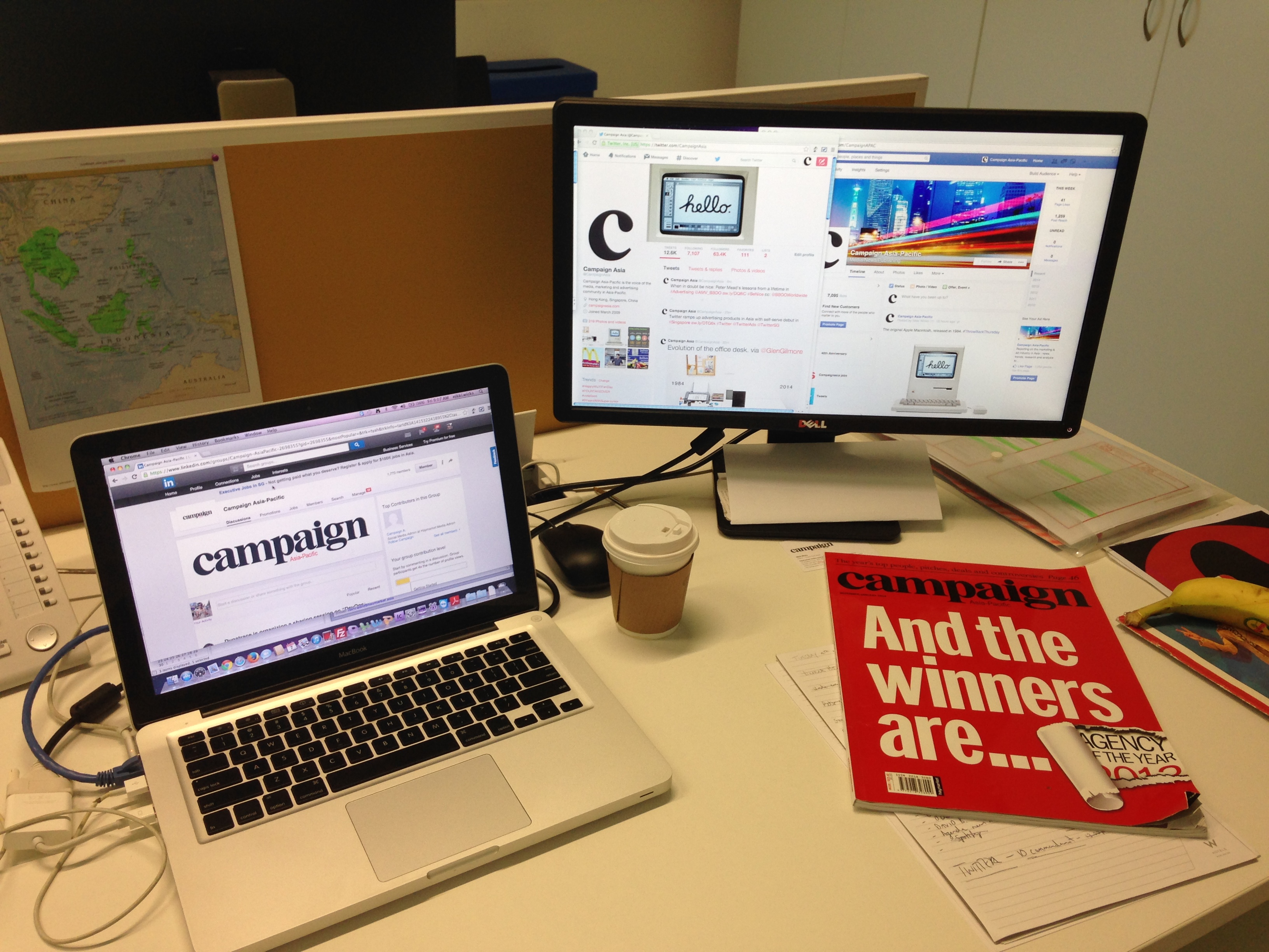 Wrapup: 9 things you need to know this week