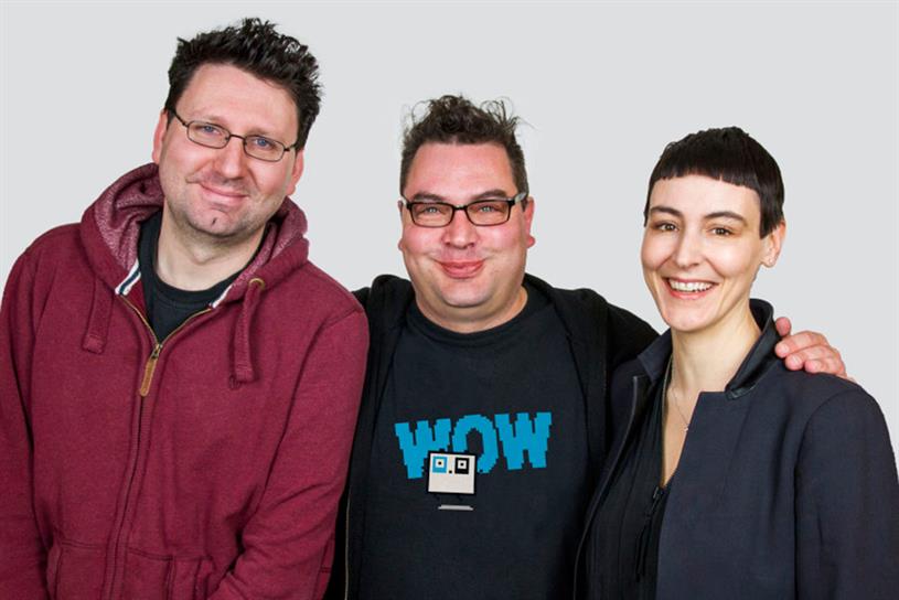 News Corp agrees to buy Unruly; agency execs react