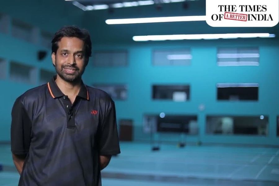 TOI rolls out 'The Times of a Better India' campaign 