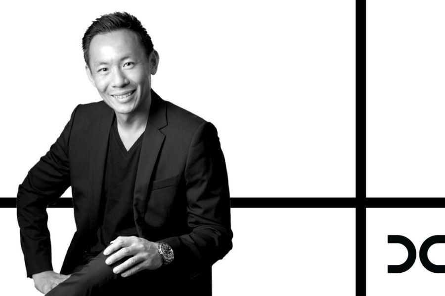 Dentsu Creative appoints Cheuk Chiang as new Asia Pacific CEO