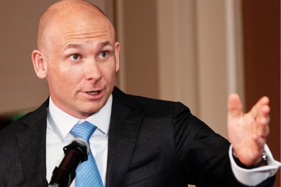 'I did run my internal battery empty': S4 Capital APAC CEO resigns