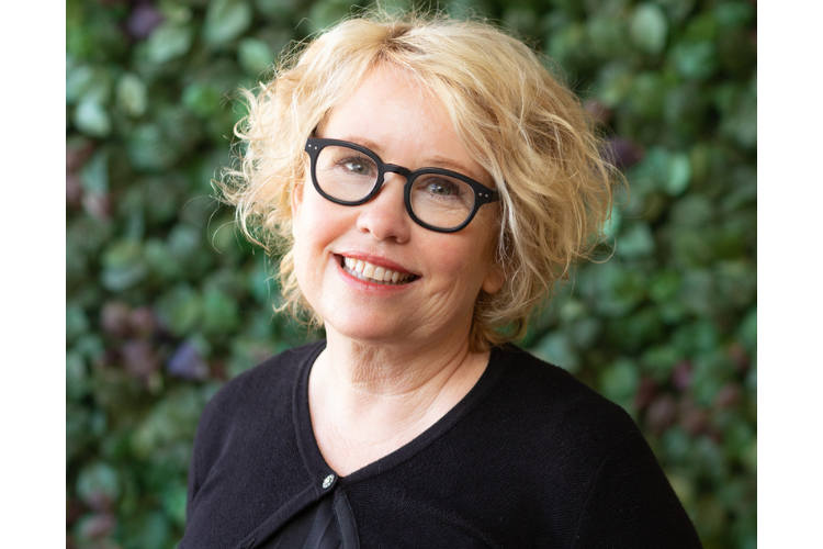 Rapid fire with Ikea's Anna Ohlin