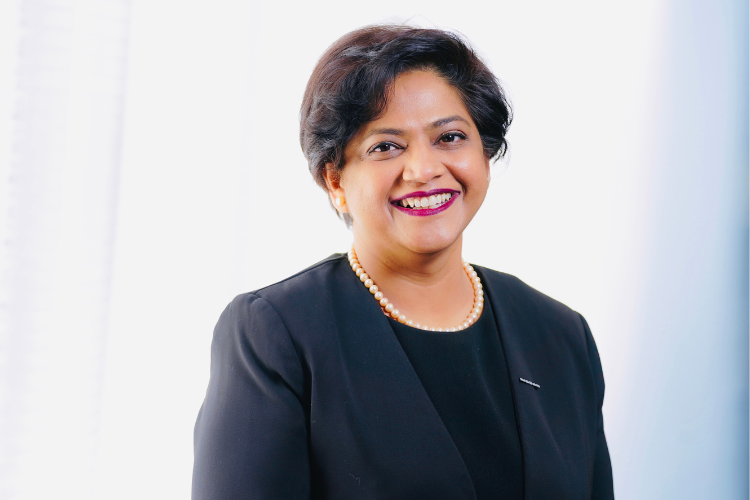 90% of crises in the automotive industry are predictable: Nissan’s Lavanya Wadgaonkar