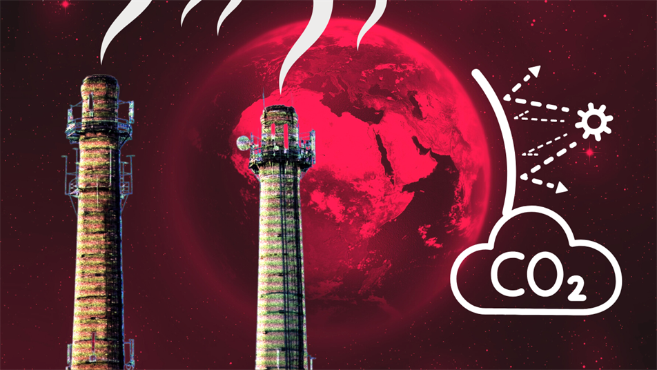 ‘The internet is worse for the environment than airlines’