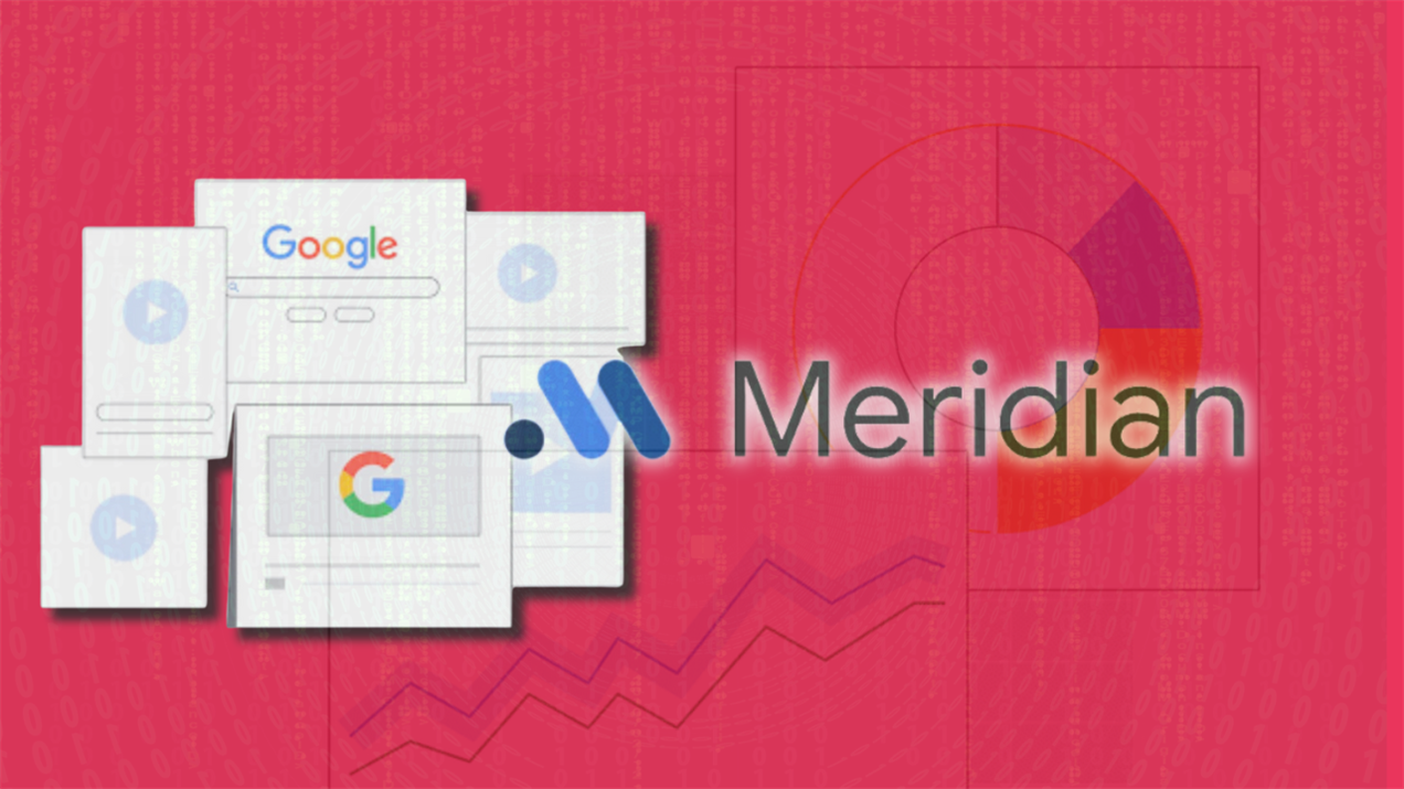 Google enters the MMM game: Meridian helps marketers find their own 'North Star' metrics